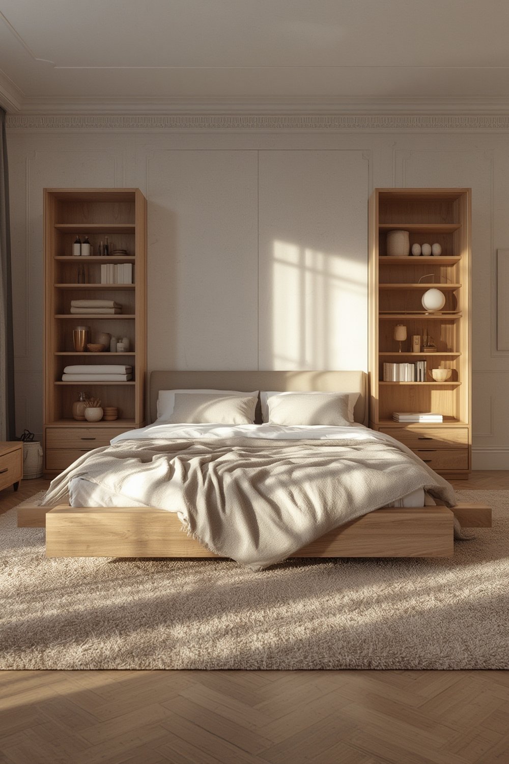 Best Bed Frame With Storage: 7 Amazing Ways to Save Space (Proven) 2 best bed frame with storage - Illustration 1