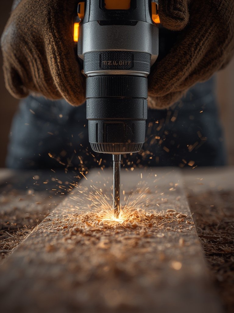 best cordless drill 2026 - Illustration 2