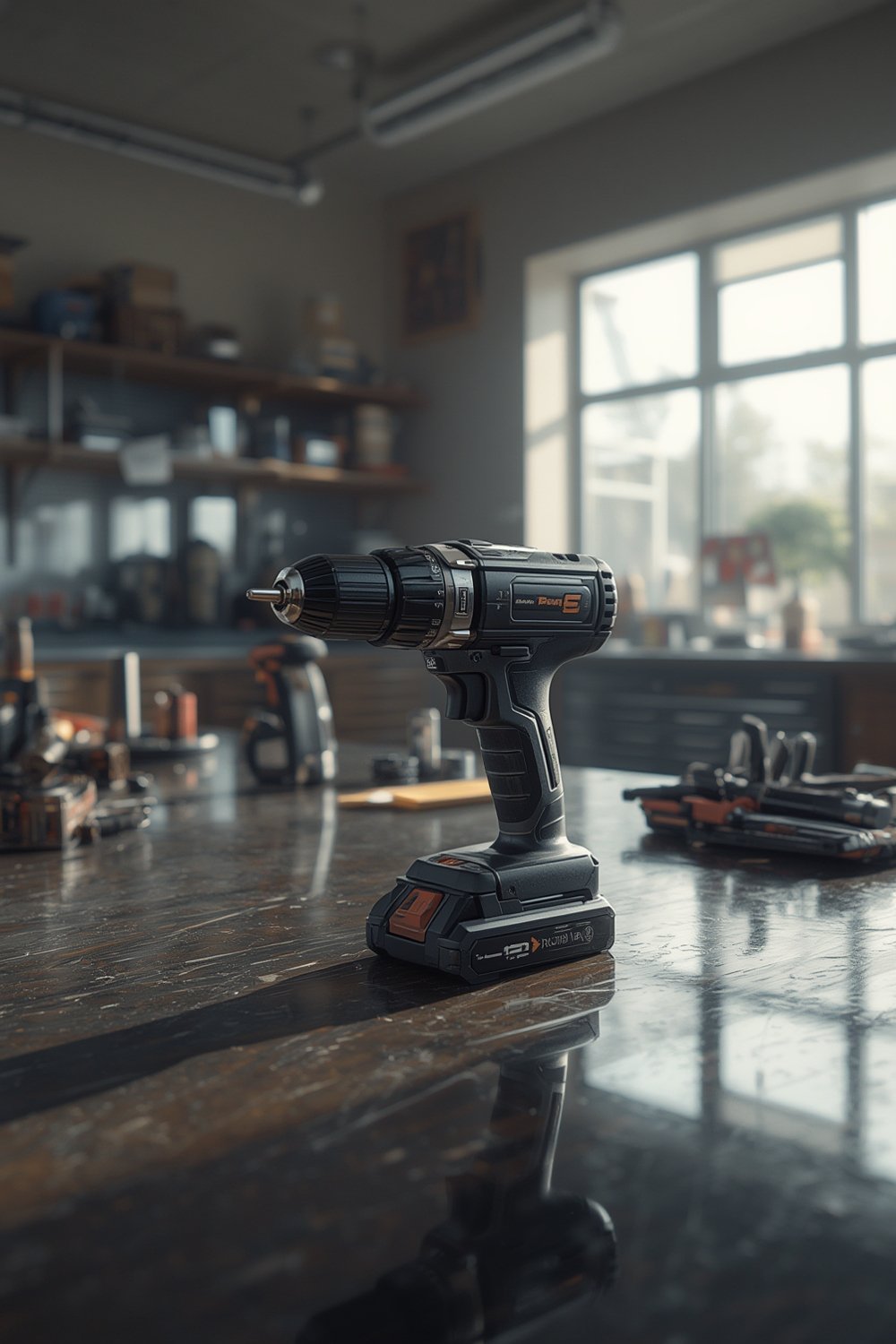 best cordless drill 2026 - Illustration 1