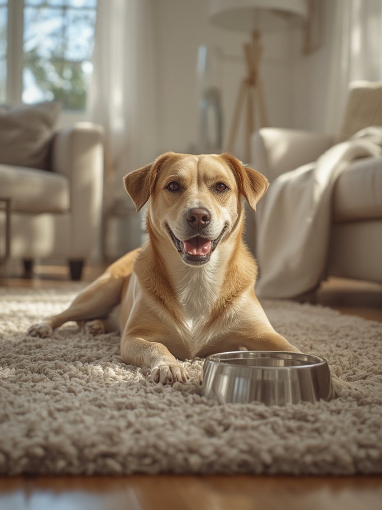 best dog food for sensitive stomach