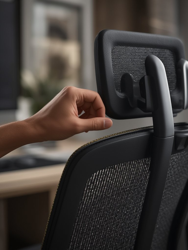 Best Ergonomic Chair For Remote Work 2026: 7 Amazing Ways to Boost Productivity (Proven Guide) 3 best ergonomic chair for remote work 2026 - Illustration 2