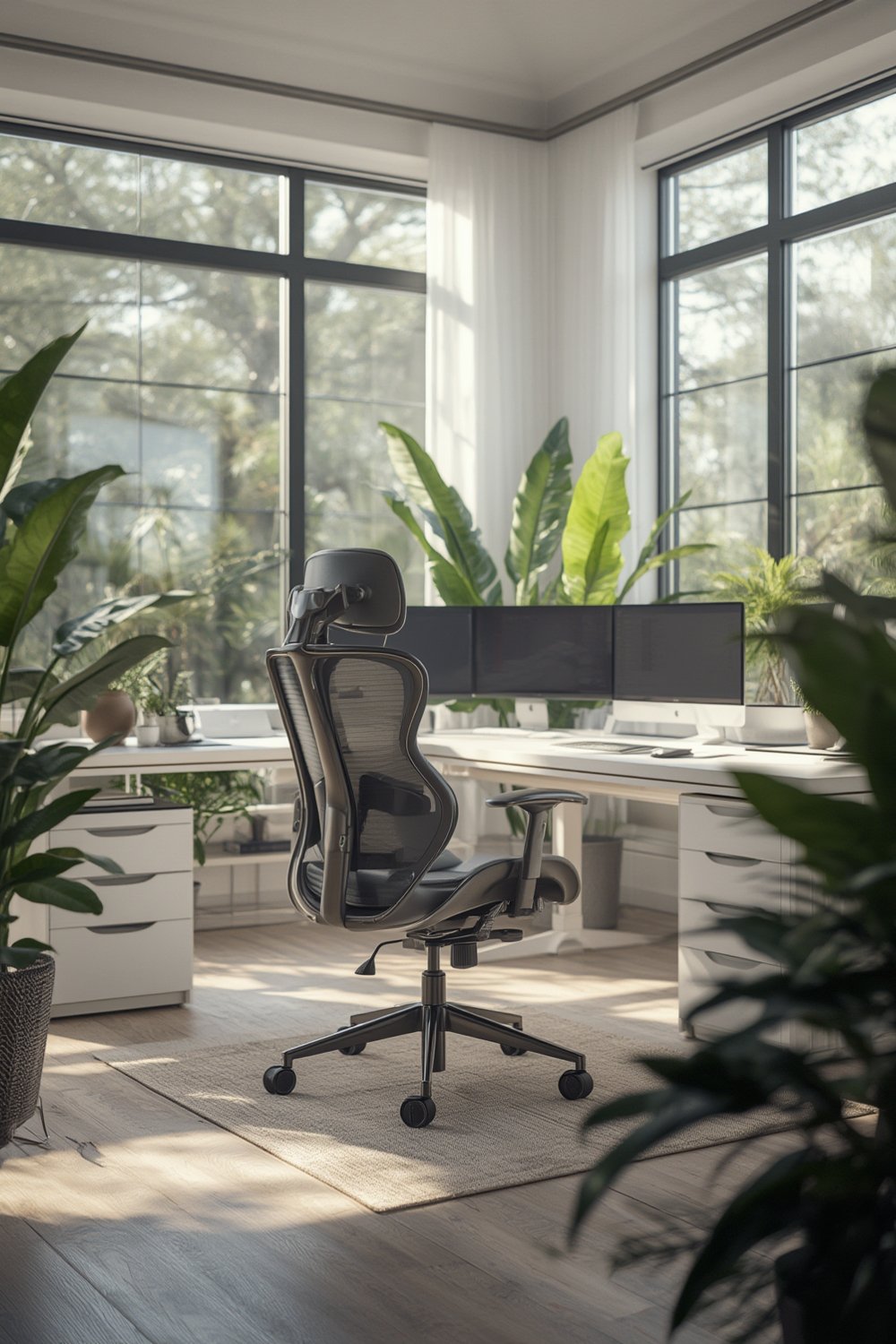 Best Ergonomic Chair For Remote Work 2026: 7 Amazing Ways to Boost Productivity (Proven Guide) 2 best ergonomic chair for remote work 2026 - Illustration 1