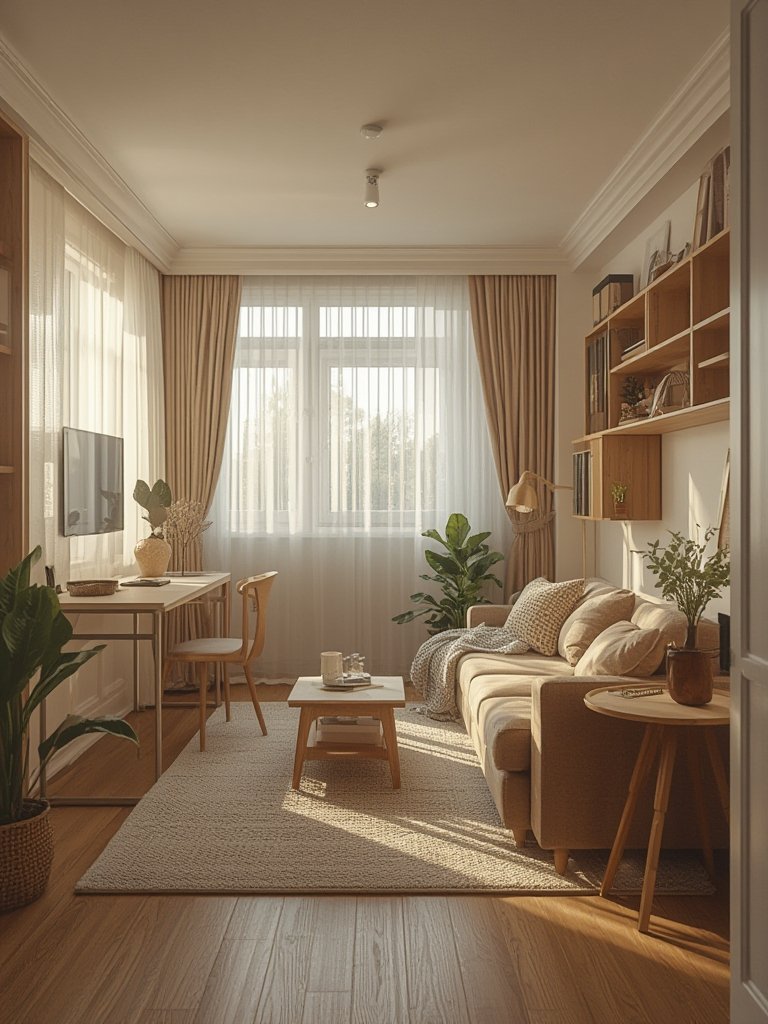 Best Furniture For Small Apartments: 7 Amazing Ways to Maximize Space (Proven Guide) 1 best furniture for small apartments