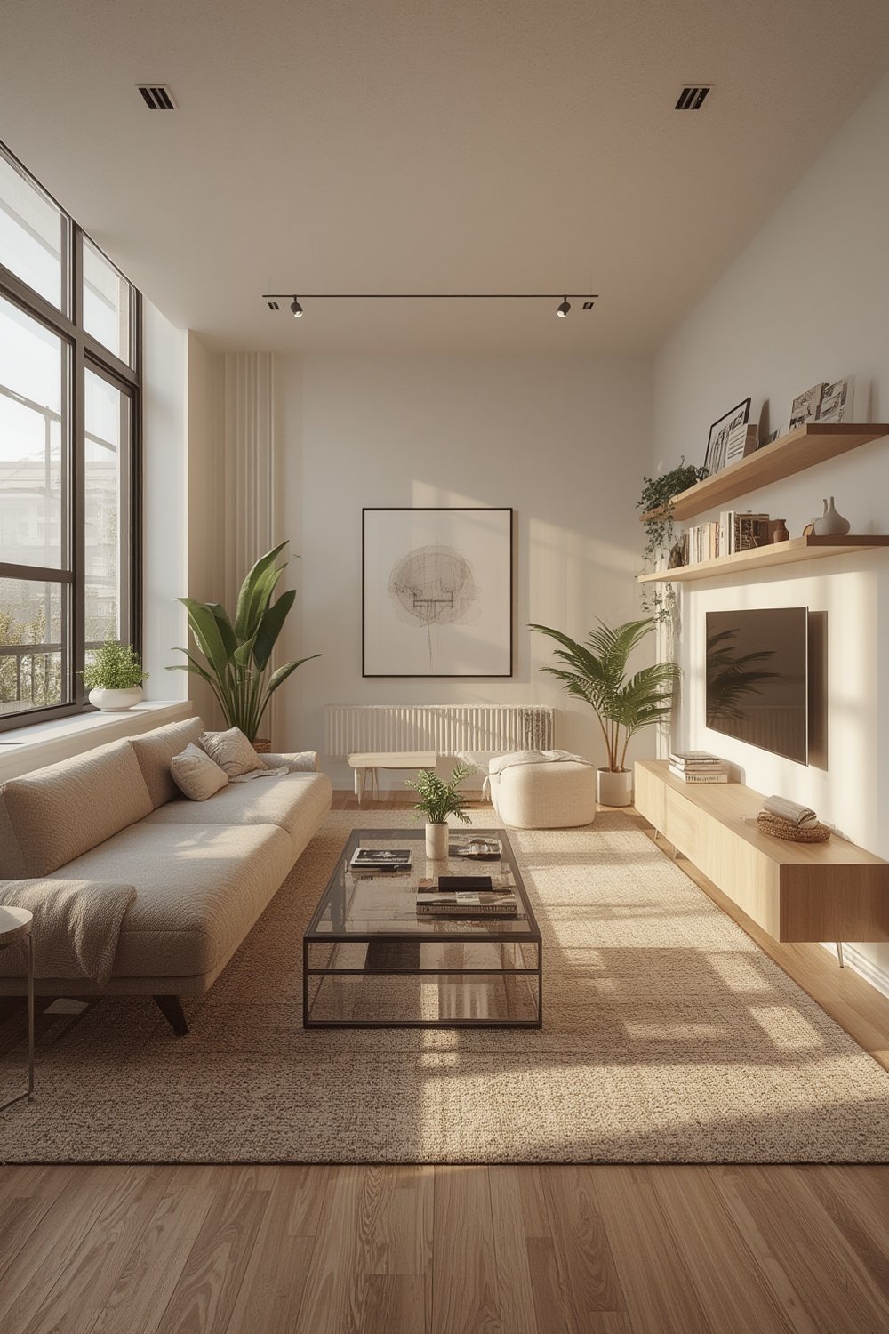 Best Furniture For Small Apartments: 7 Amazing Ways to Maximize Space (Proven Guide) 2 best furniture for small apartments - Illustration 1