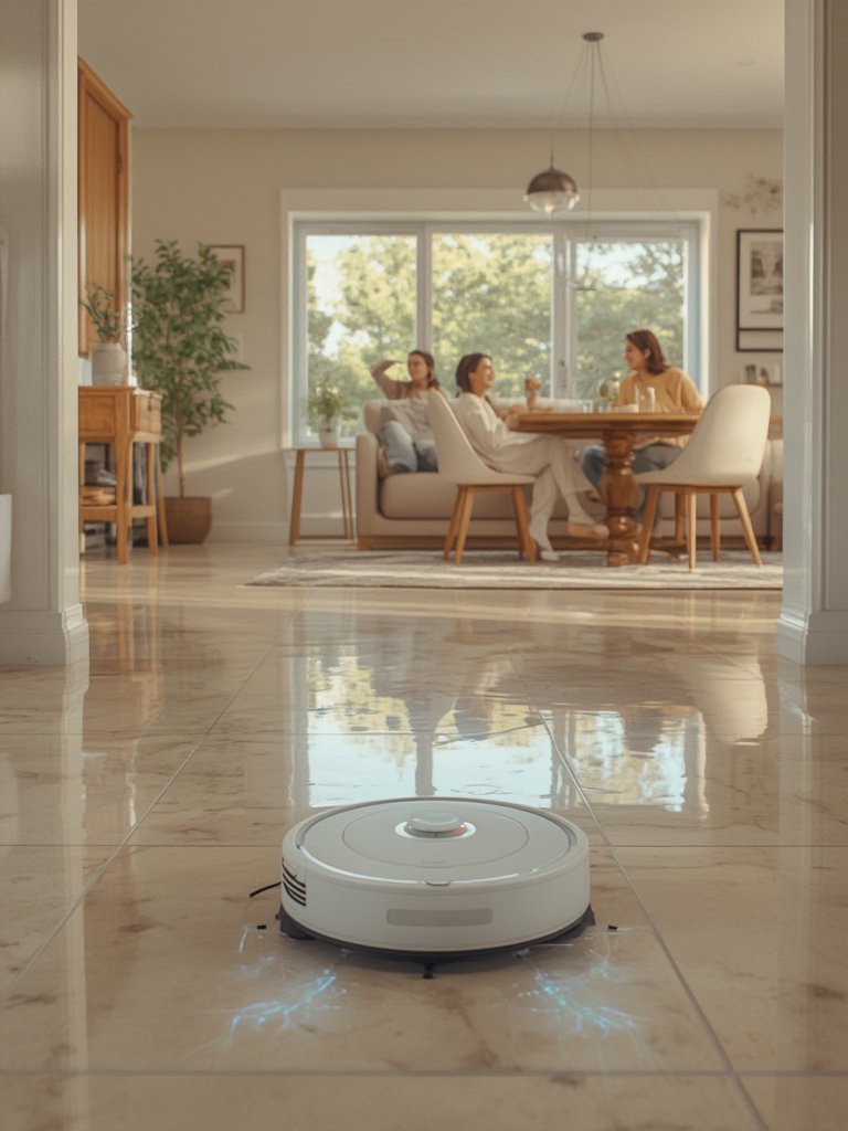 best robot vacuum mop combo 2026 - Illustration 3