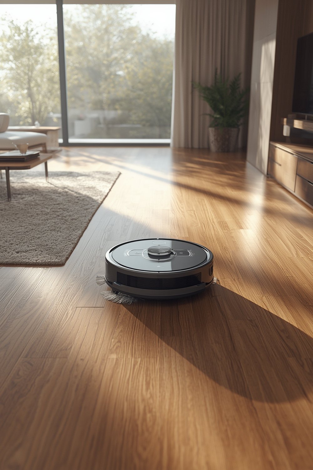 best robot vacuum mop combo 2026 - Illustration 1