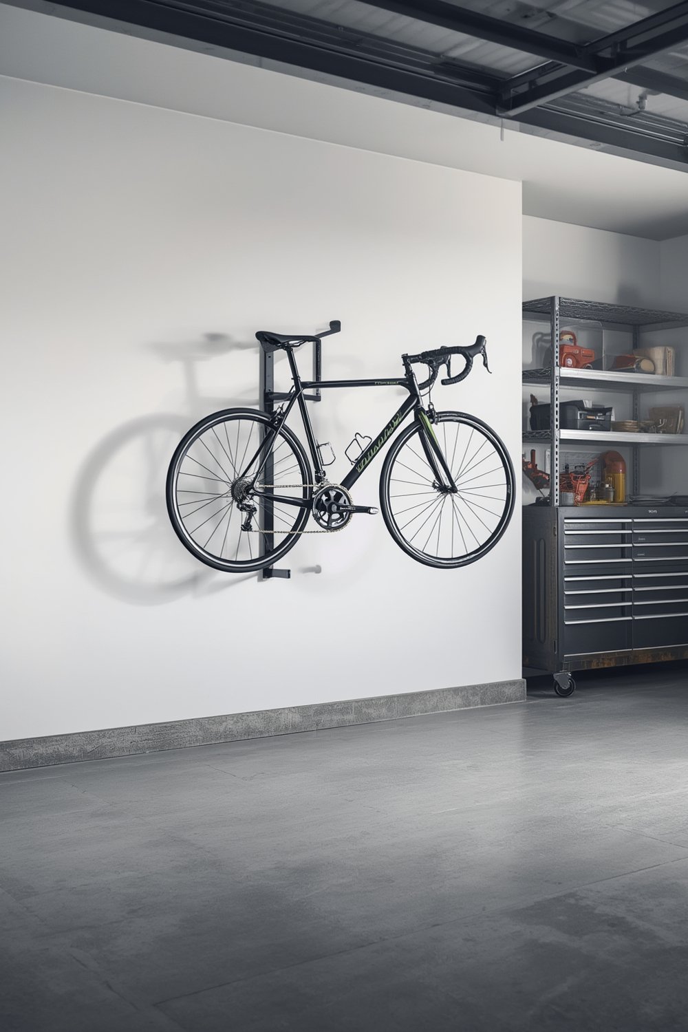 bike hanger product view