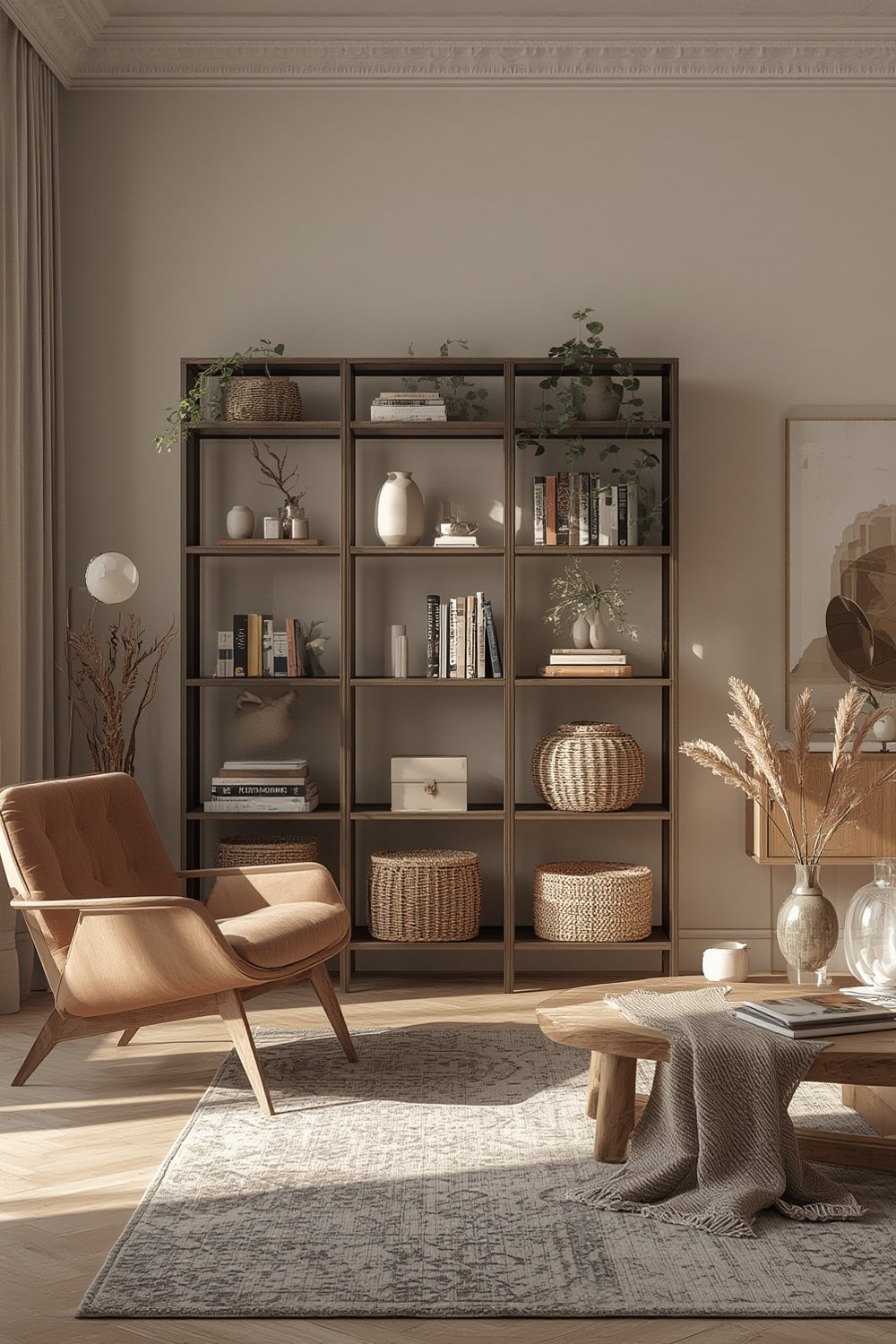 Bookshelf Organizer: 7 Ultimate Steps For Amazing Home Organization 2026 1 bookshelf organizer product view