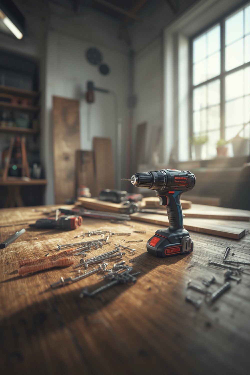Cordless Drill: 7 Ultimate Steps For Amazing Results In 2026 1 cordless drill product view