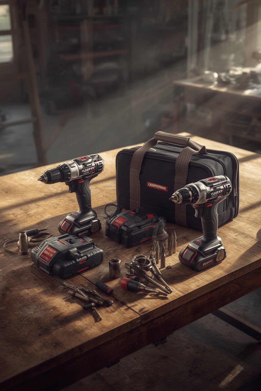 Cordless Drill: 7 Ultimate Steps For Amazing Results In 2026 1 cordless drill product view