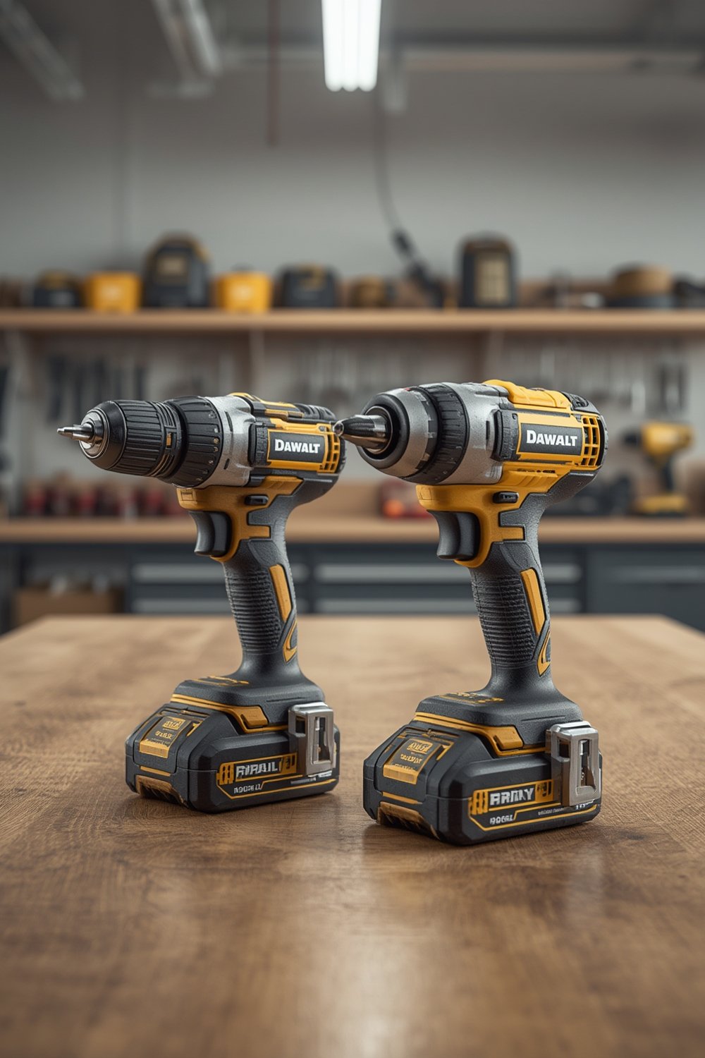 Cordless Drill: 7 Ultimate Steps For Amazing Results In 2026 1 cordless drill product view