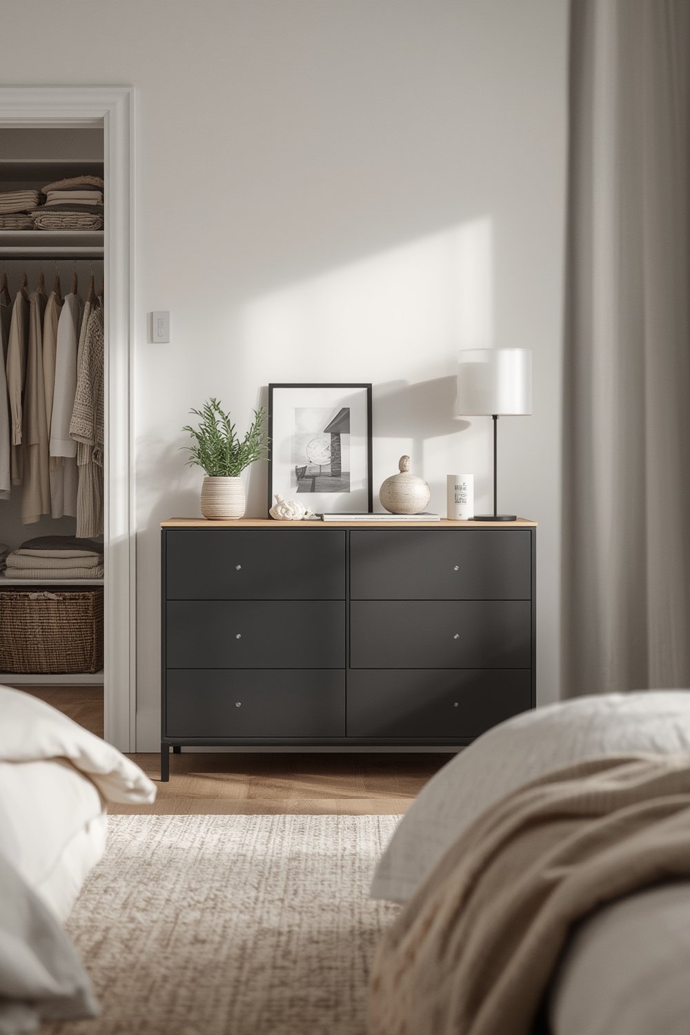 Dresser Organizer: 8 Ultimate Steps For Amazing Bedroom Storage Solutions 2026 1 dresser organizer product view