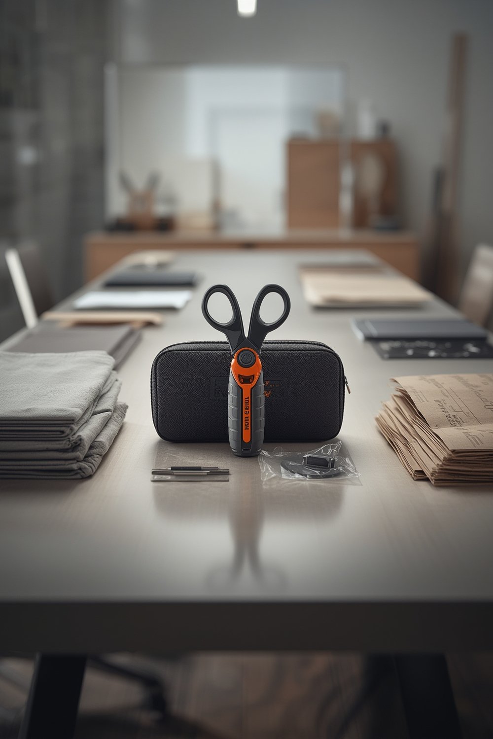 Electric Scissors: 5 Ultimate Steps For Amazing Results In 2026 1 electric scissors product view