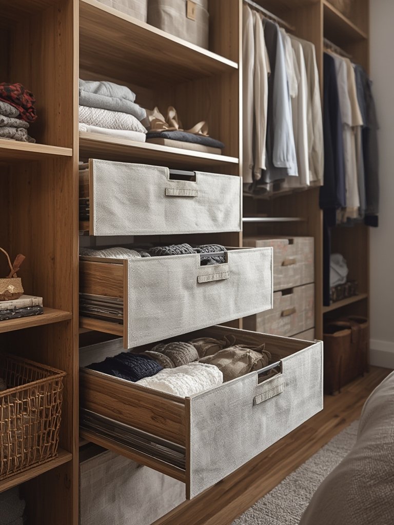 Storage Organizer: 5 Ultimate Steps For An Amazing Solution In 2026 2 storage organizer in action