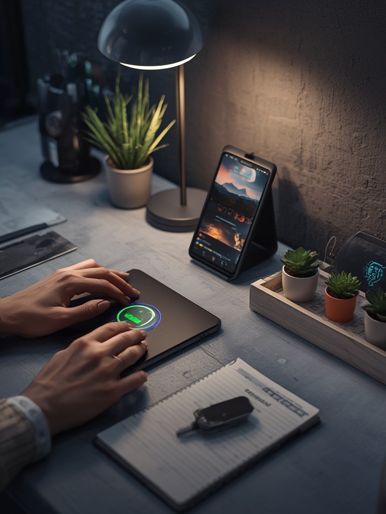 Home Office Setup Ideas 2026: 9 Best Ways to Boost Productivity (Proven Guide) 3 home office setup ideas 2026 - Illustration 2