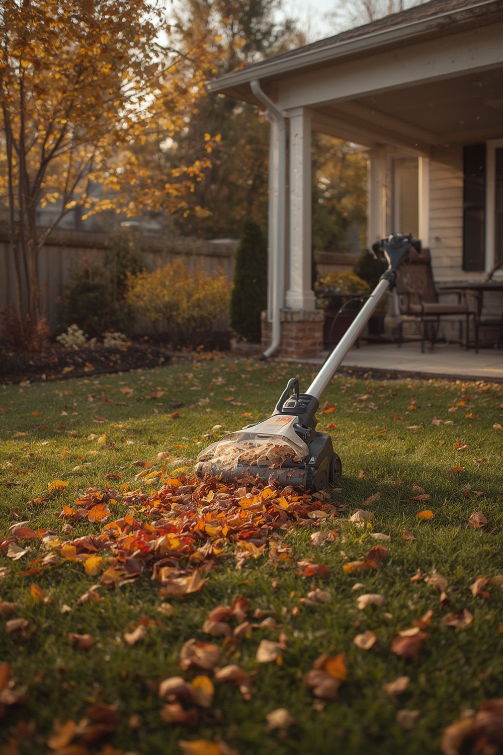 Leaf Vacuum: 7 Ultimate Steps For Best Results In 2026 1 leaf vacuum product view