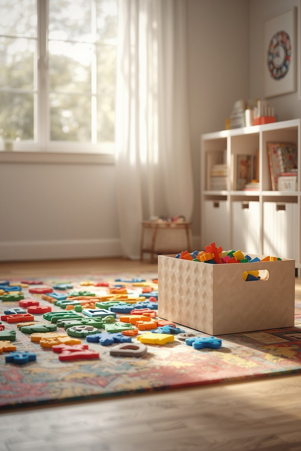 Magna Tiles: 5 Ultimate Steps For Amazing Storage Solutions 2026 1 magna tiles product view