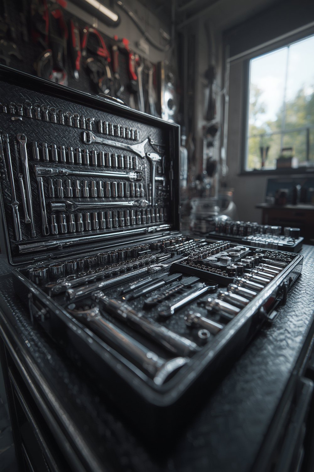 Mechanic Tools: 7 Ultimate Steps For Best Results In 2026 1 mechanic tools product view