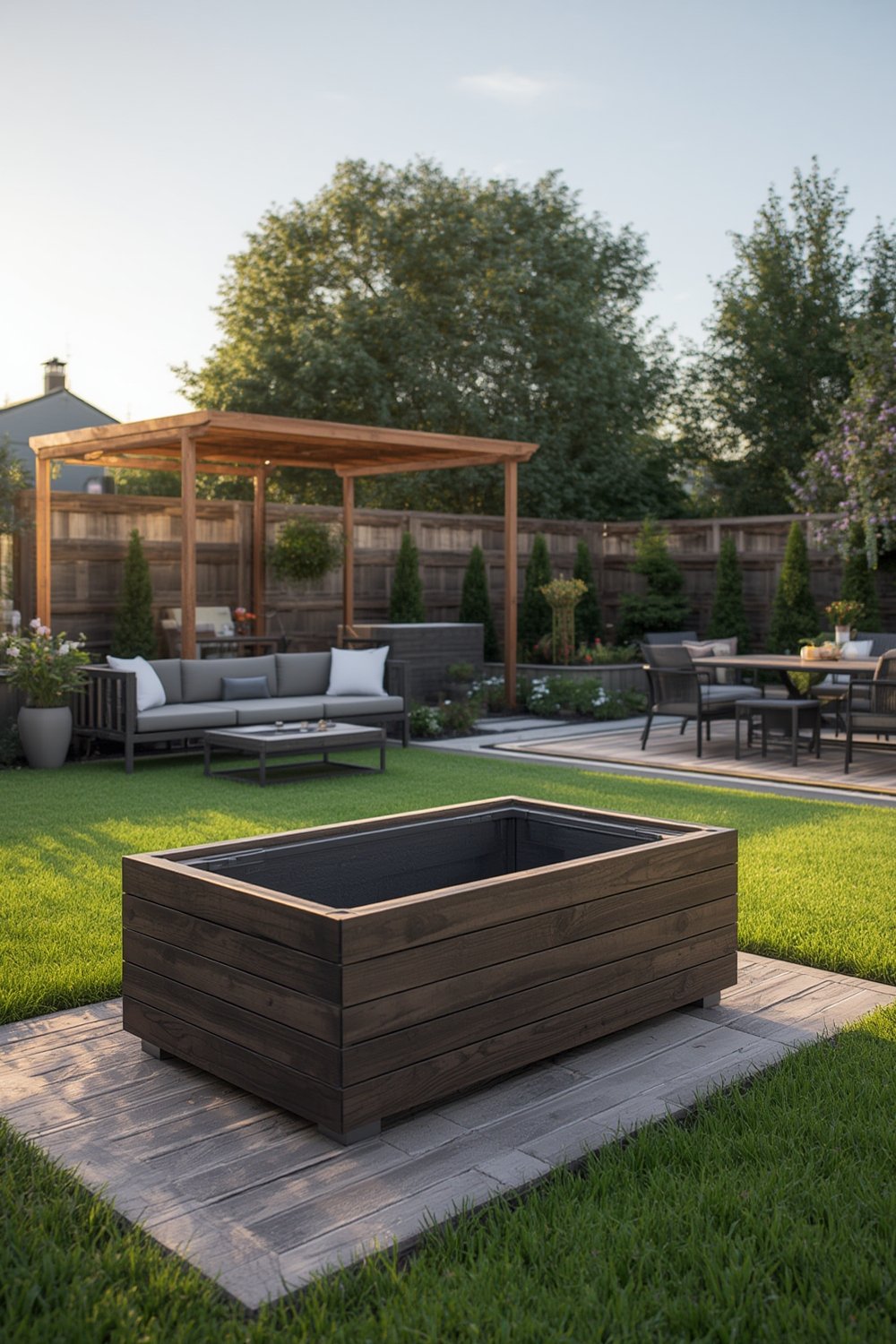 outdoor storage product view