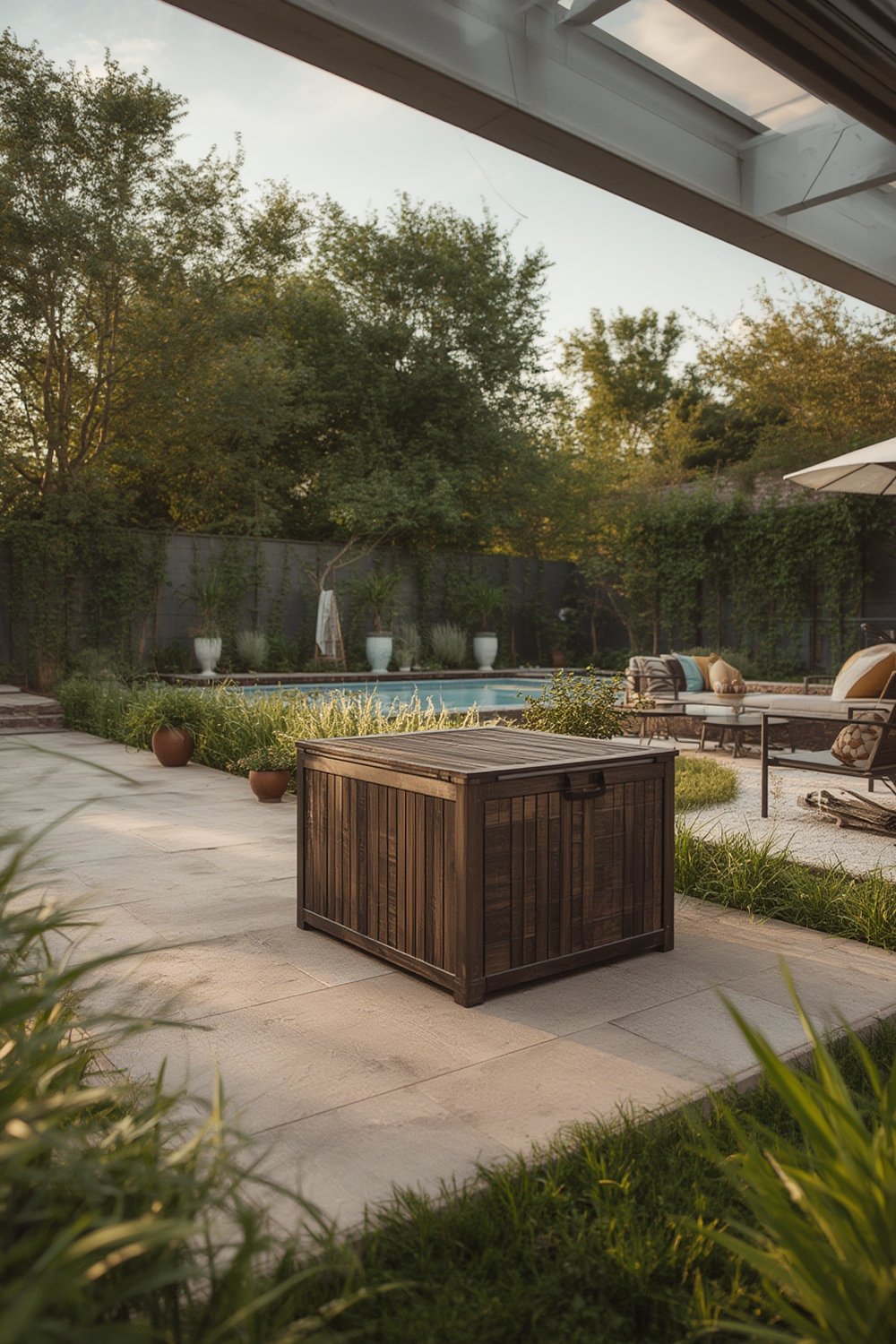 Outdoor Storage: 10 Ultimate Solutions For Amazing Spaces In 2026 1 outdoor storage product view