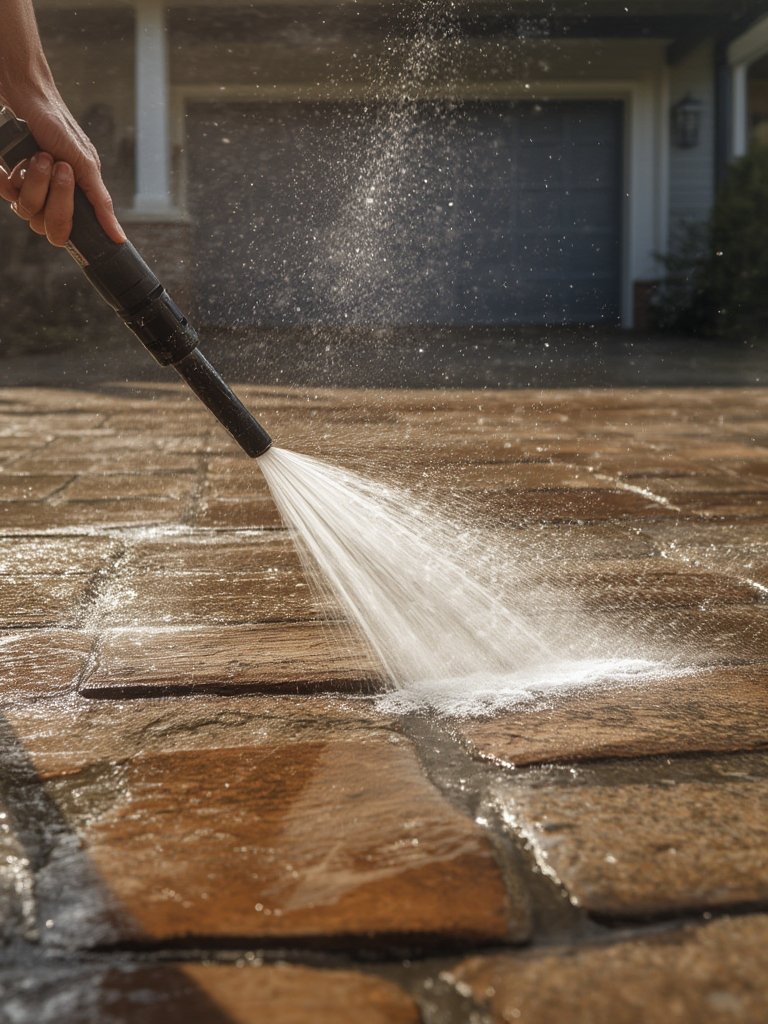 electric pressure in action