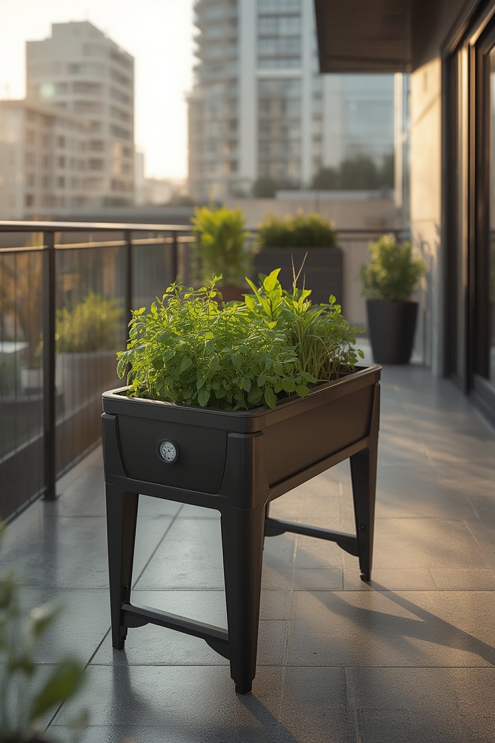 Raised Bed: 7 Ultimate Steps For Amazing Results In 2026 1 raised bed product view