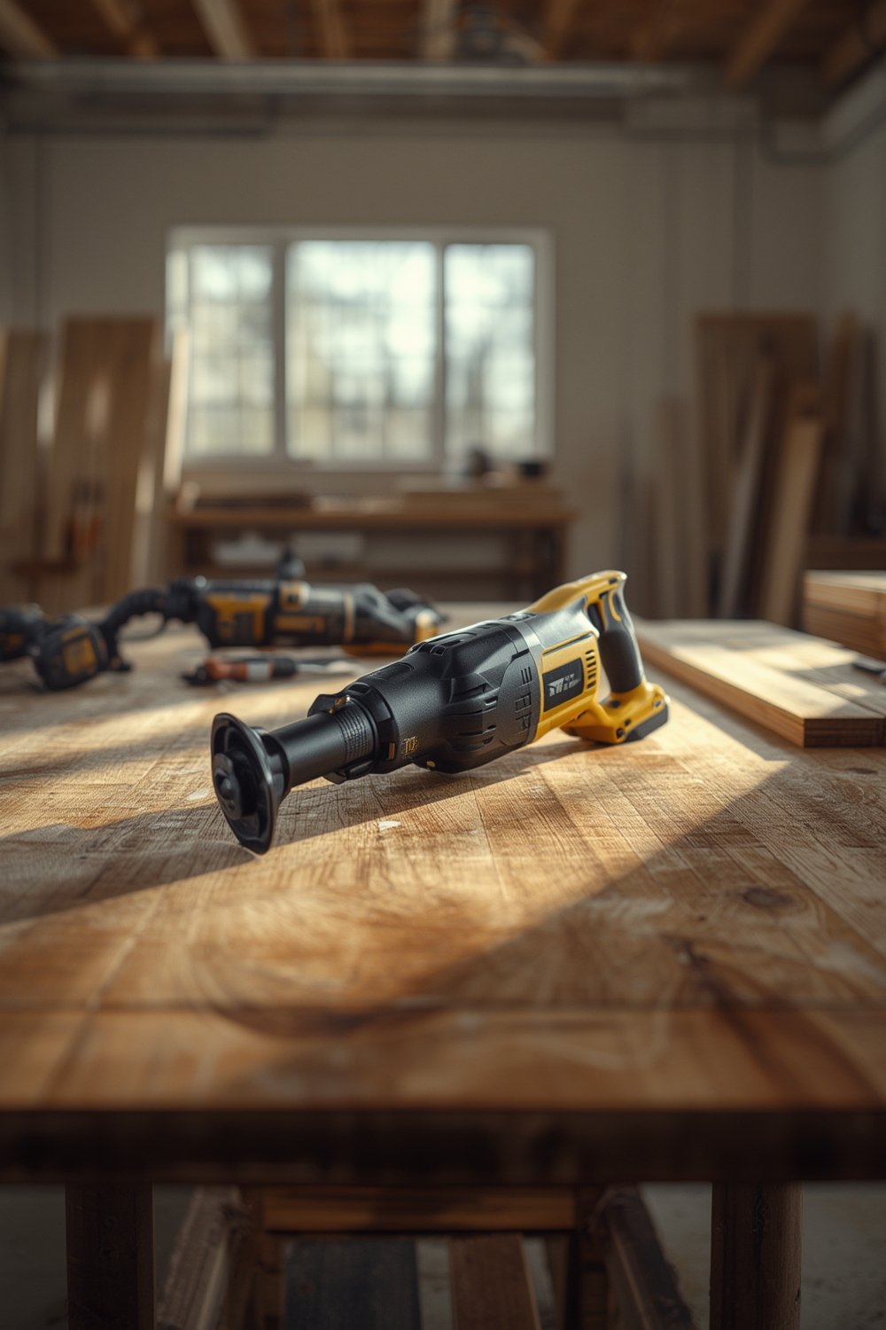 Reciprocating Saw: 7 Ultimate Steps For Best Results In 2026 1 reciprocating saw product view