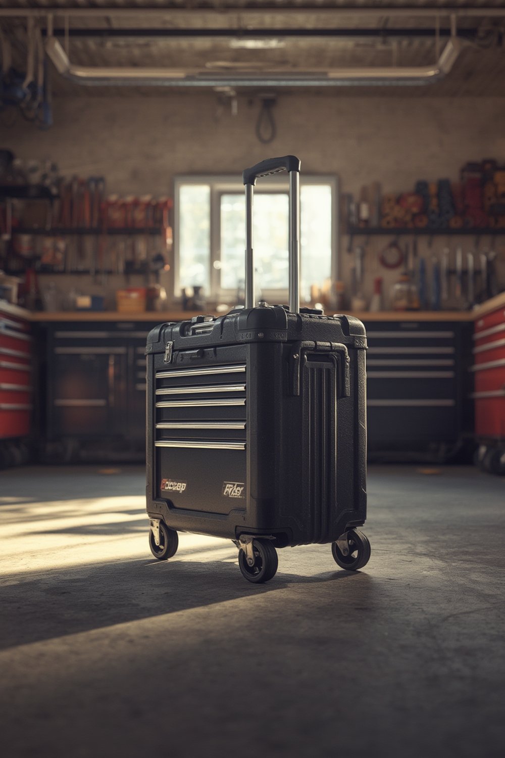 Rolling Toolbox: 7 Ultimate Steps For Best Organization In 2026 1 rolling toolbox product view