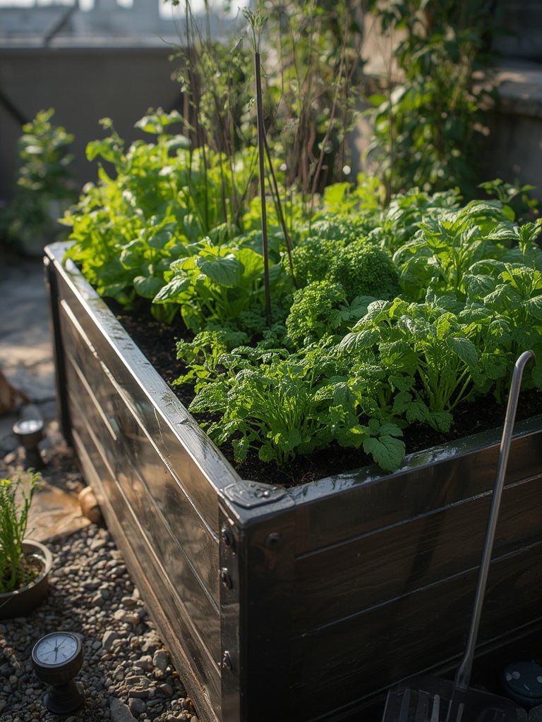 Raised Bed: 7 Ultimate Steps For Amazing Results In 2026 2 raised bed in action