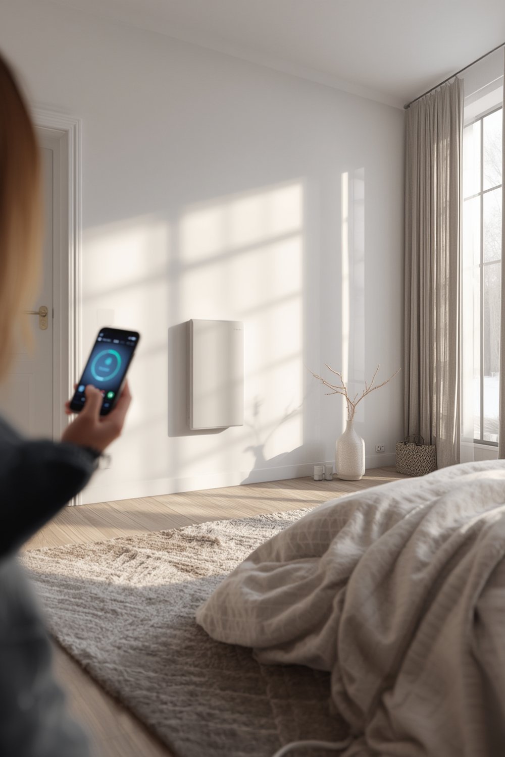 Smart Heater: 7 Ultimate Steps For Amazing Results In 2026 1 smart heater product view