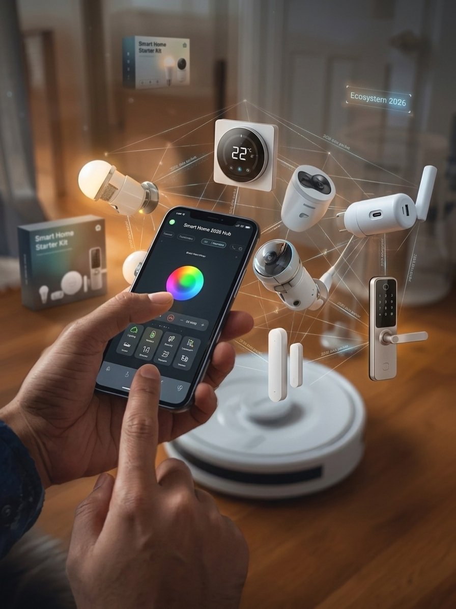 smart home devices worth buying