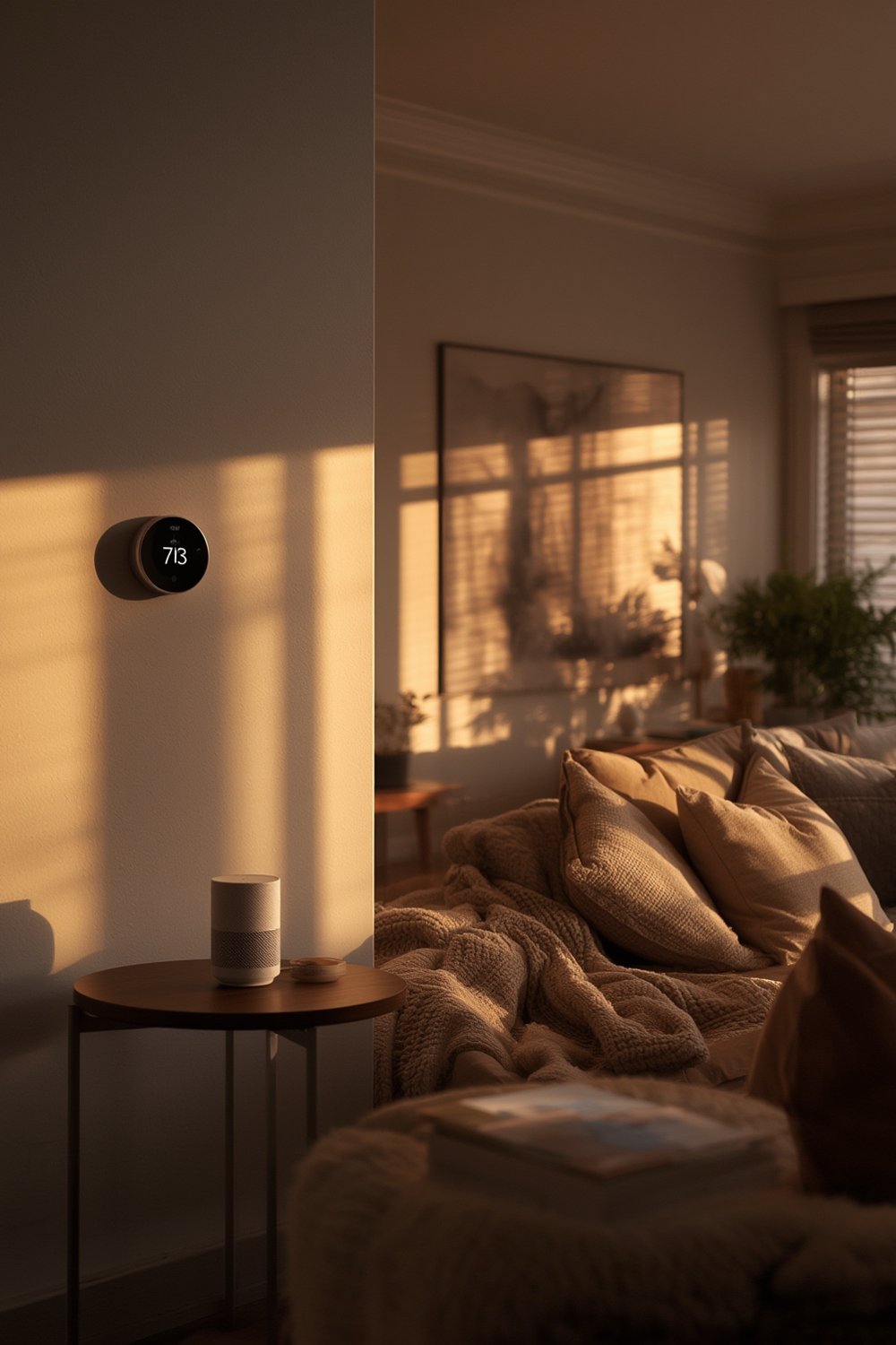 smart home devices worth buying - Illustration 1