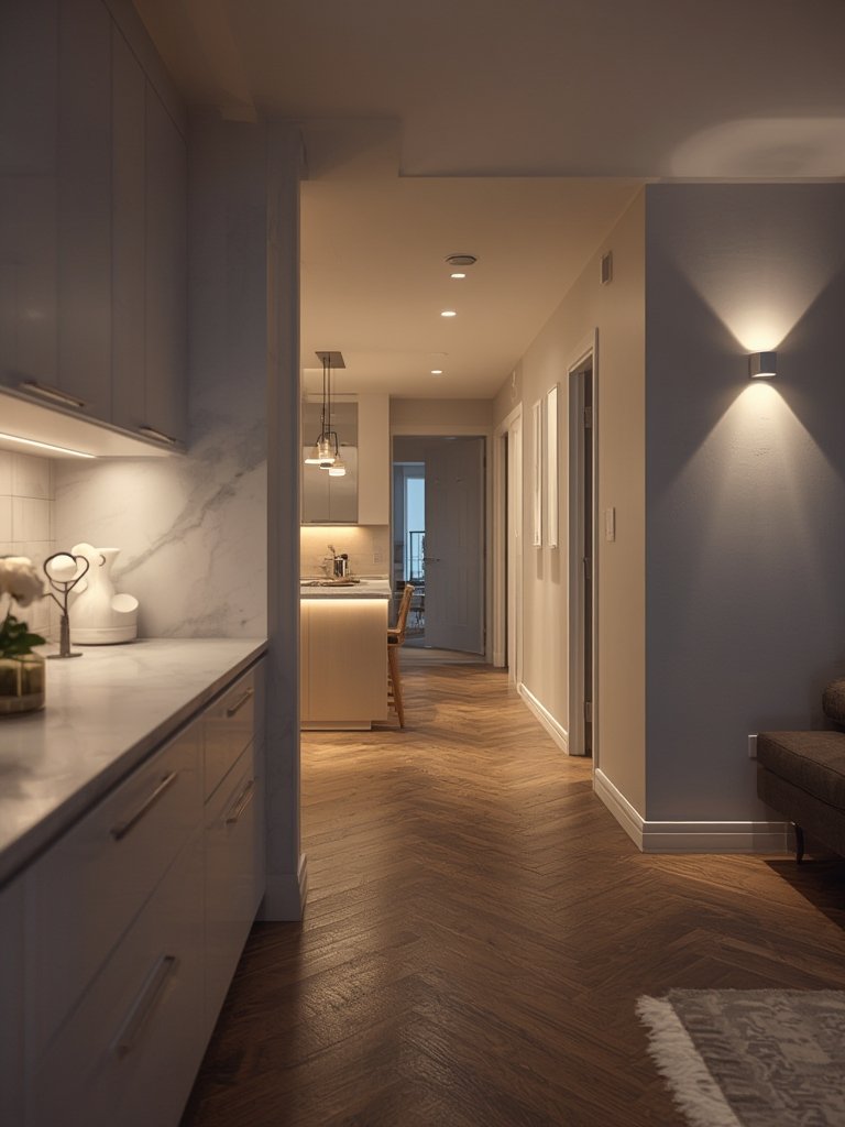 Hue Bridge: 7 Ultimate Steps For Amazing Smart Home Solution 2026 2 Hue Bridge in action