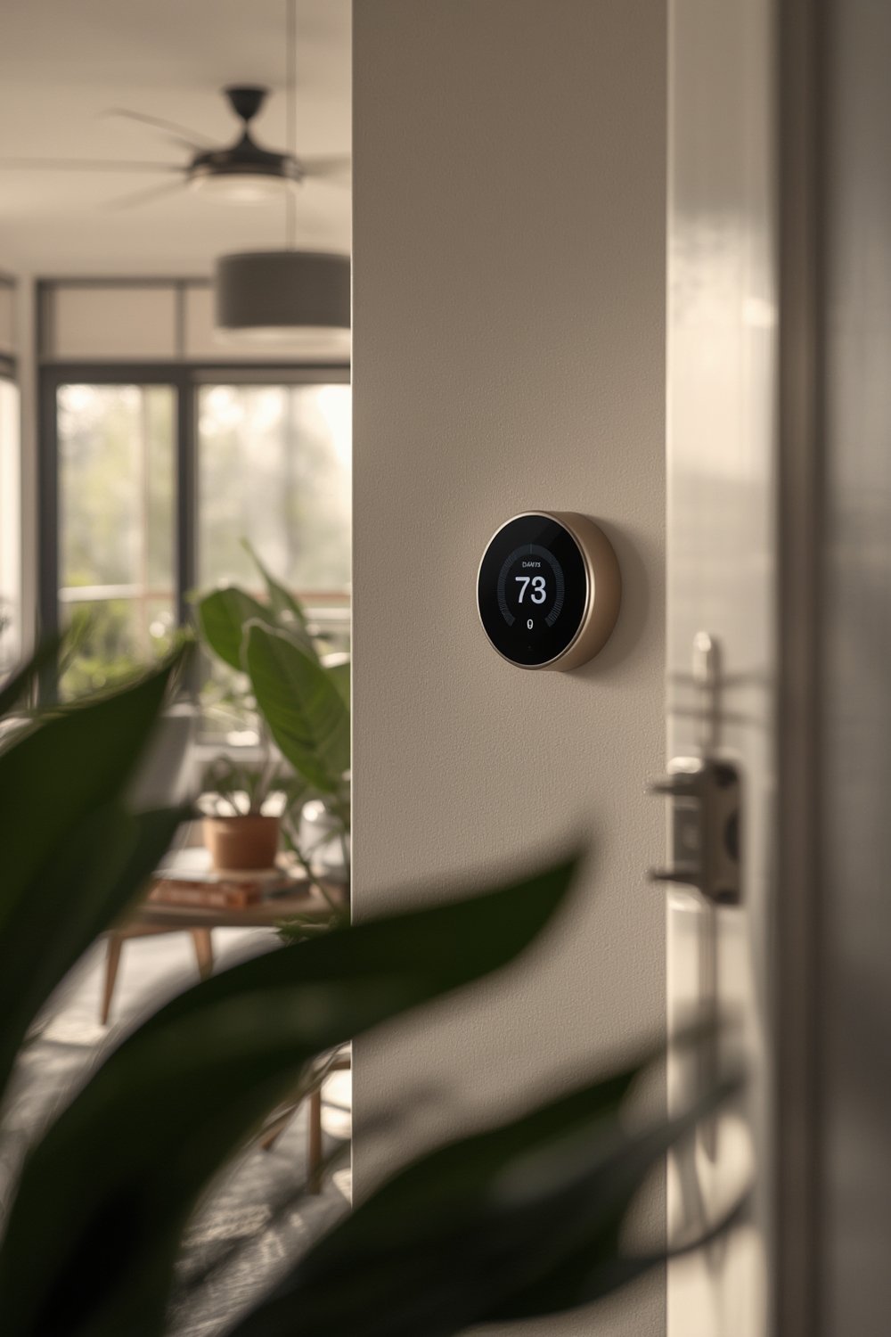 Smart Thermostat: 7 Ultimate Secrets For Amazing Energy Savings In 2026 1 smart thermostat product view