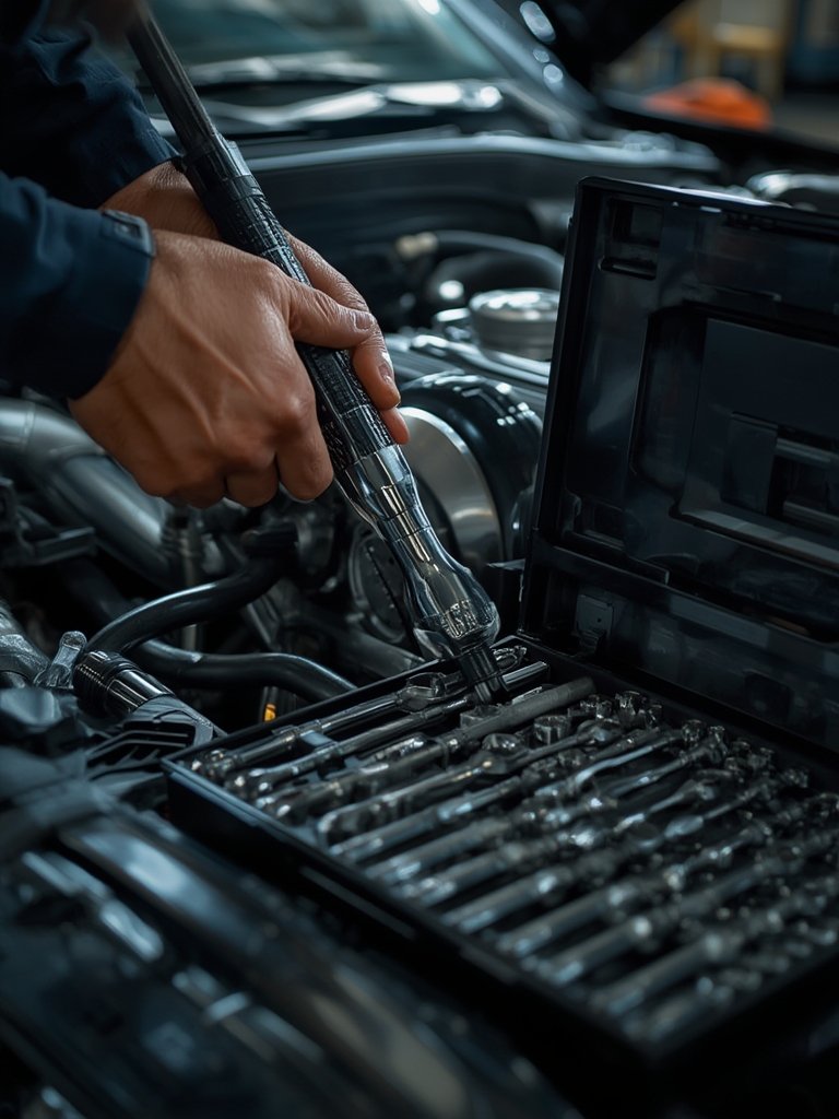 Mechanic Tools: 7 Ultimate Steps For Best Results In 2026 2 mechanic tools in action