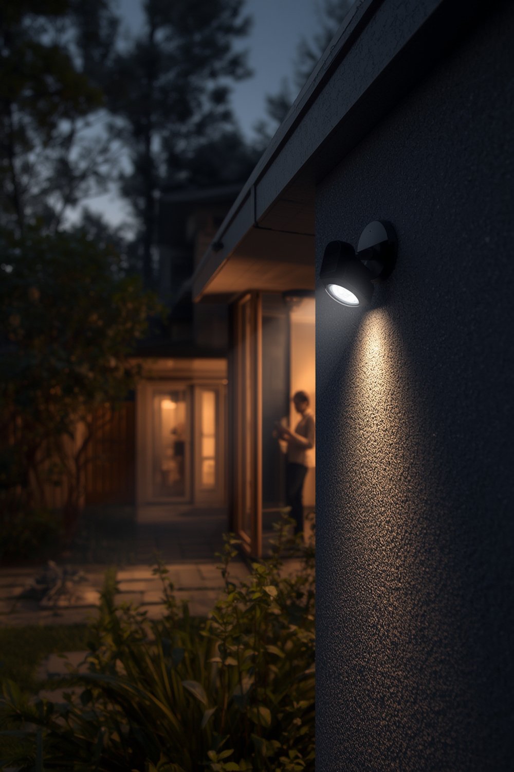 spotlight camera product view