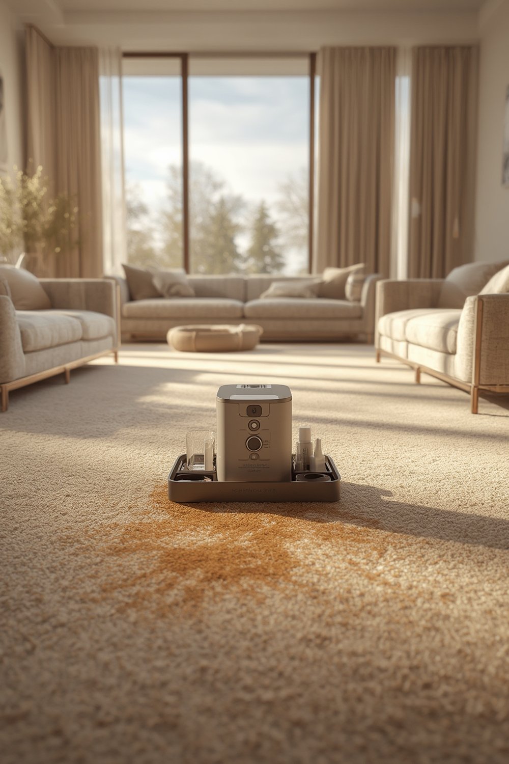 stain remover product view