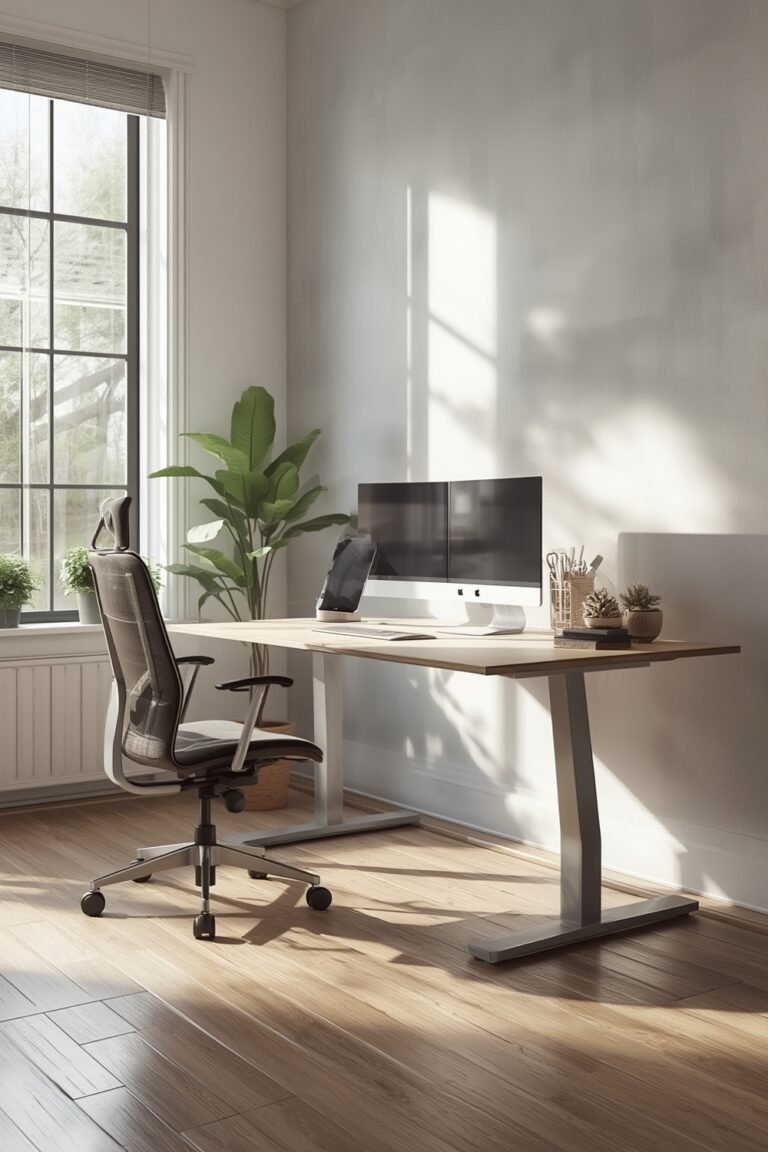 Standing Desk Under $400: 7 Amazing Ways to Boost Productivity (Proven Guide) 5 standing desk under $400