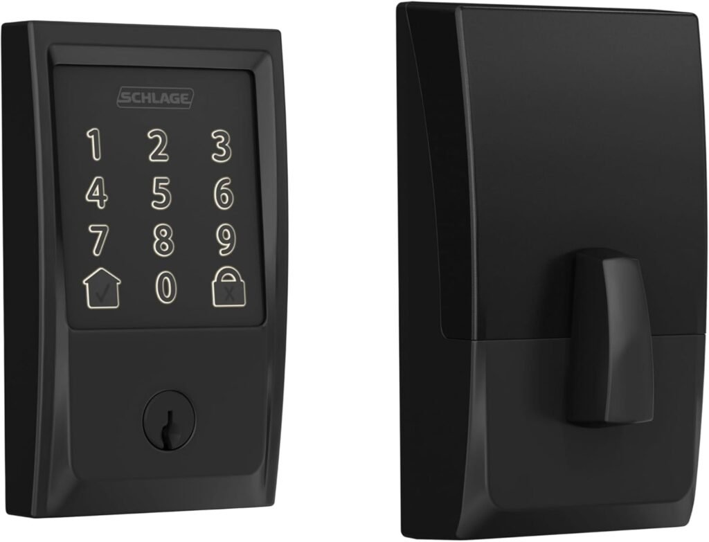 Smart Deadbolt: 7 Ultimate Steps for Best Home Security in 2026 2 614CFdY31DL. AC SL1500 OurHomeFinds