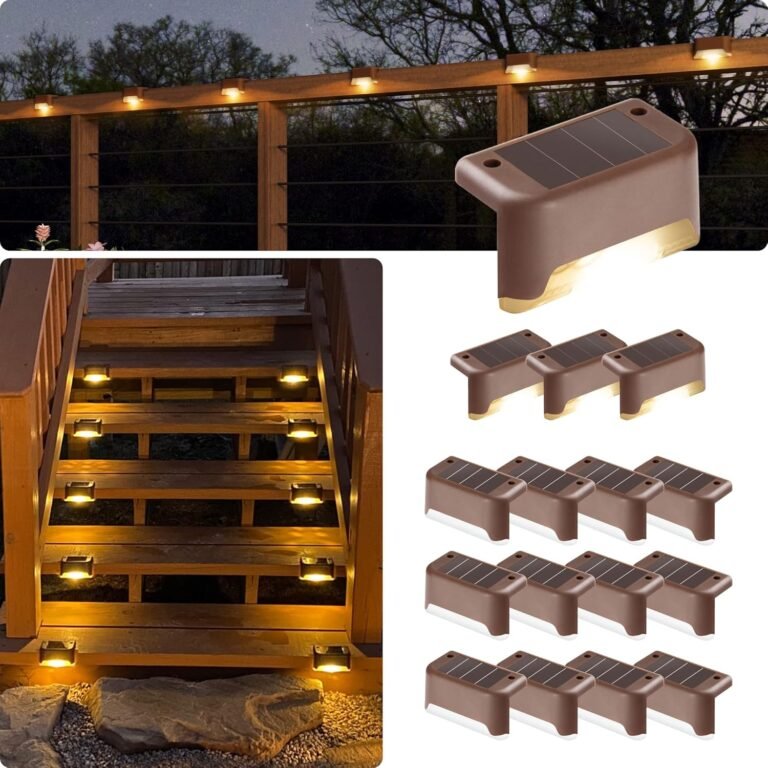 Solar Lights: 16 Ultimate Steps For Amazing Outdoor Solutions 2026 3 818xtHtULML. AC SL1500 OurHomeFinds