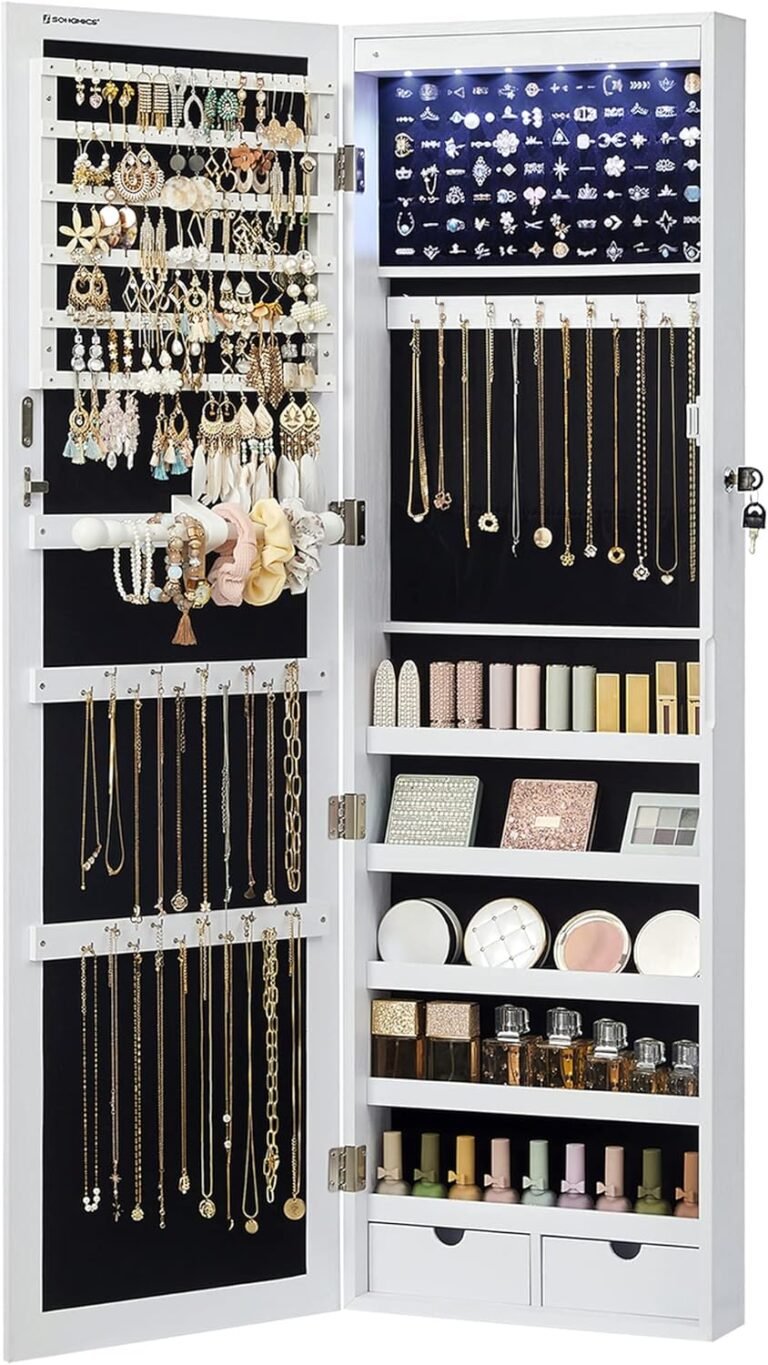 <h1>Jewelry Armoire: 7 Ultimate Secrets for Amazing Organization in 2026</h1> 3 81I3E30ZpOL. AC SL1500 OurHomeFinds