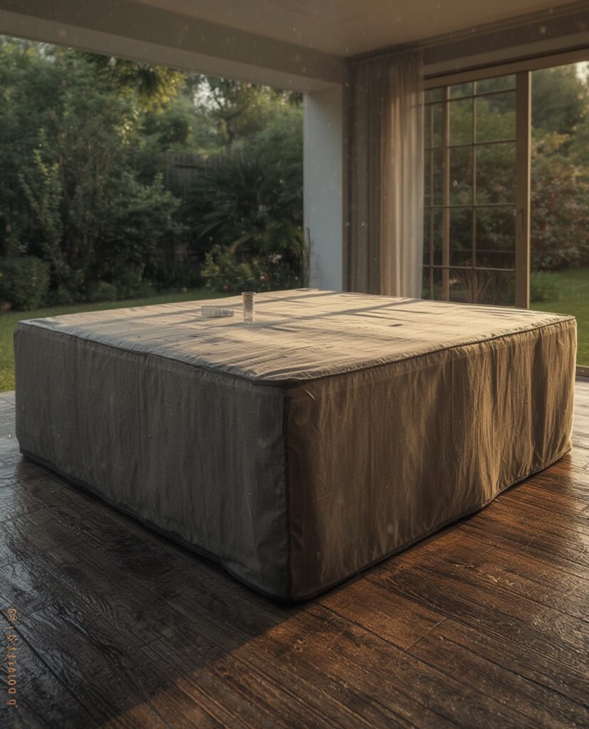 Outdoor Sectional Furniture Covers Heavy Duty: 7 Best Ways to Protect Your Patio Sectional (Proven Guide) 2 Outdoor sectional furniture covers heavy duty