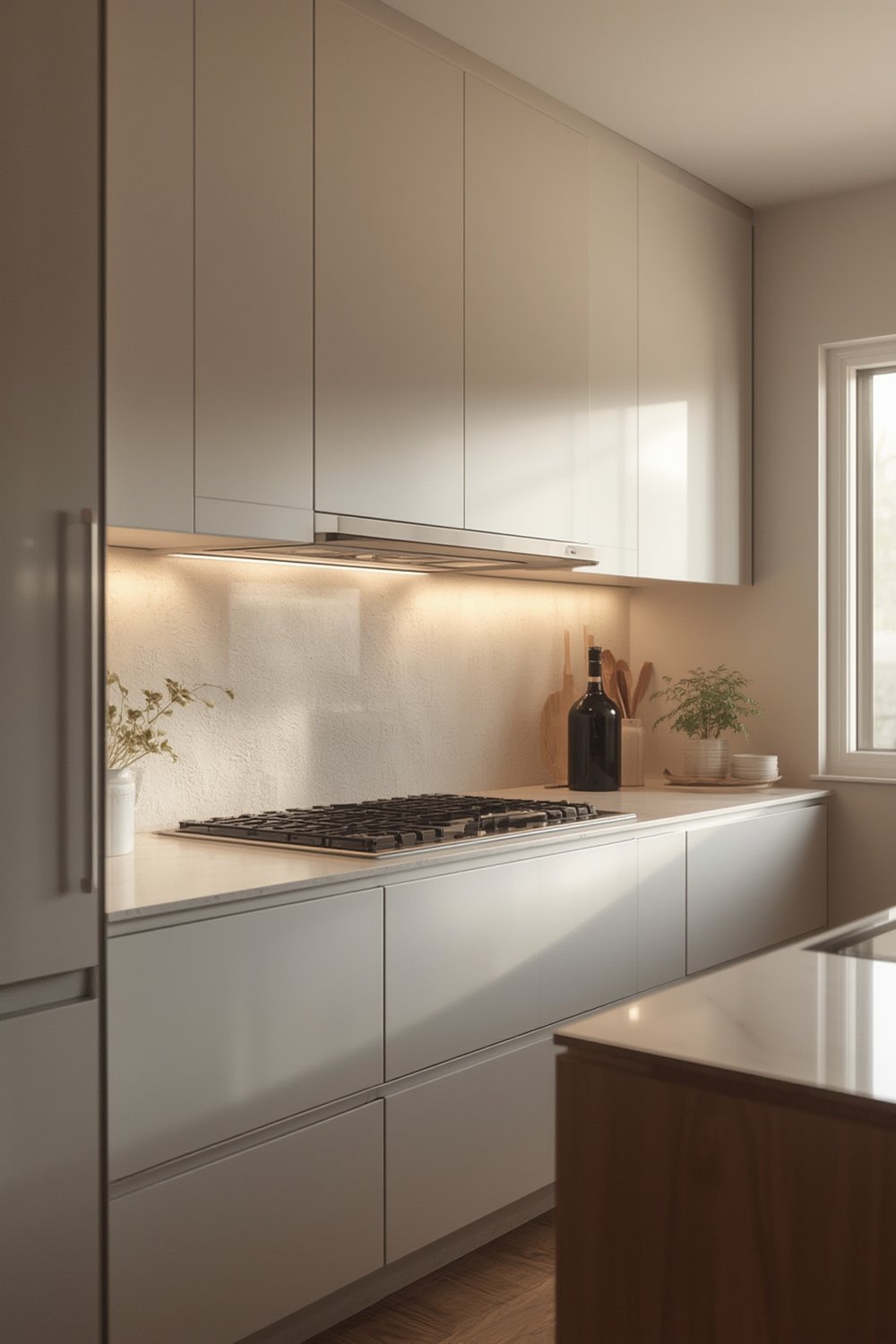 Under Cabinet Range Hood Slim: 7 Best Ways To Boost Ventilation (Proven) 2 Under cabinet range hood slim - Illustration 1