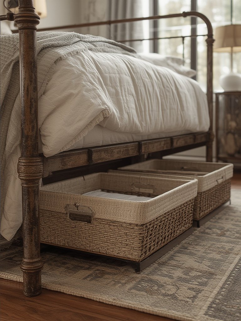 Metal Bedframe: 7 Ultimate Secrets For Amazing Sleep Solutions In 2026 2 metal bedframe in action