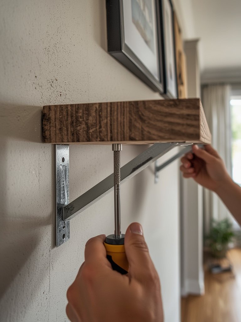 Floating Wall Shelves Heavy Duty: 7 Best Ways To Install Safely (Proven Guide) 3 Floating wall shelves heavy duty - Illustration 2
