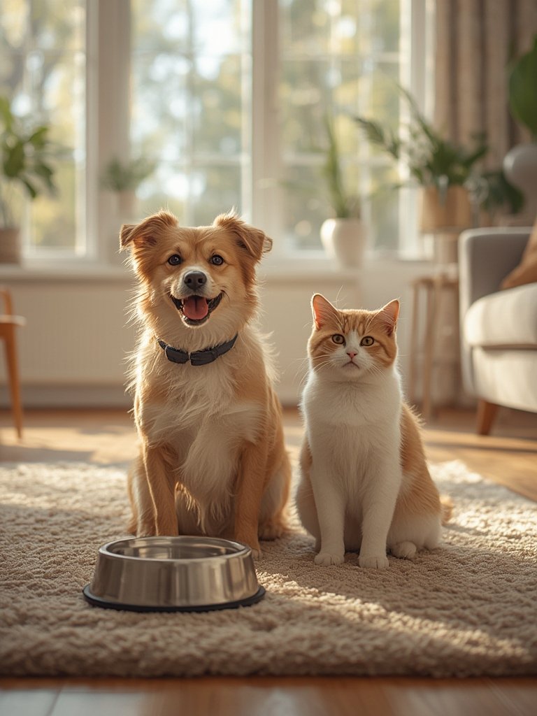 pet probiotic supplement powder - Illustration 3