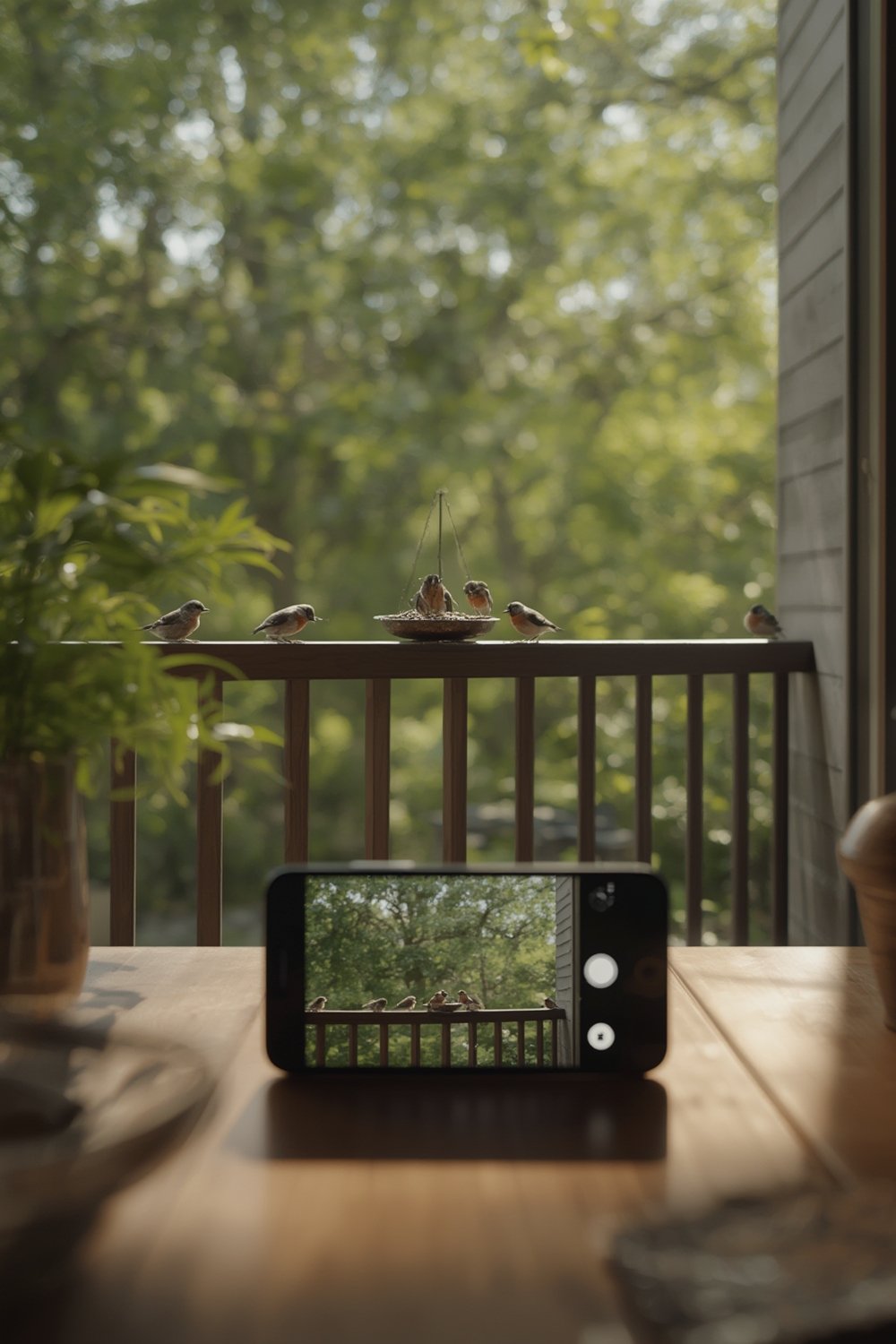 Bird Feeder Camera With App: 7 Amazing Ways to Boost Bird Identification (Proven Guide) 2 bird feeder camera with app - Illustration 1
