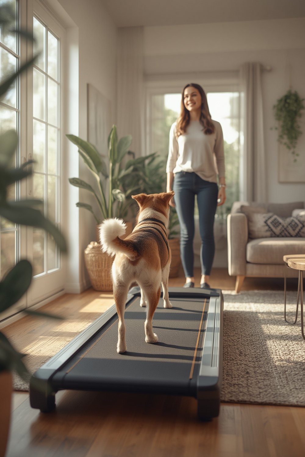 Dog Walking Treadmill Indoor: 7 Amazing Ways to Boost Your Dog’s Fitness (Proven Guide) 1 dog walking treadmill indoor