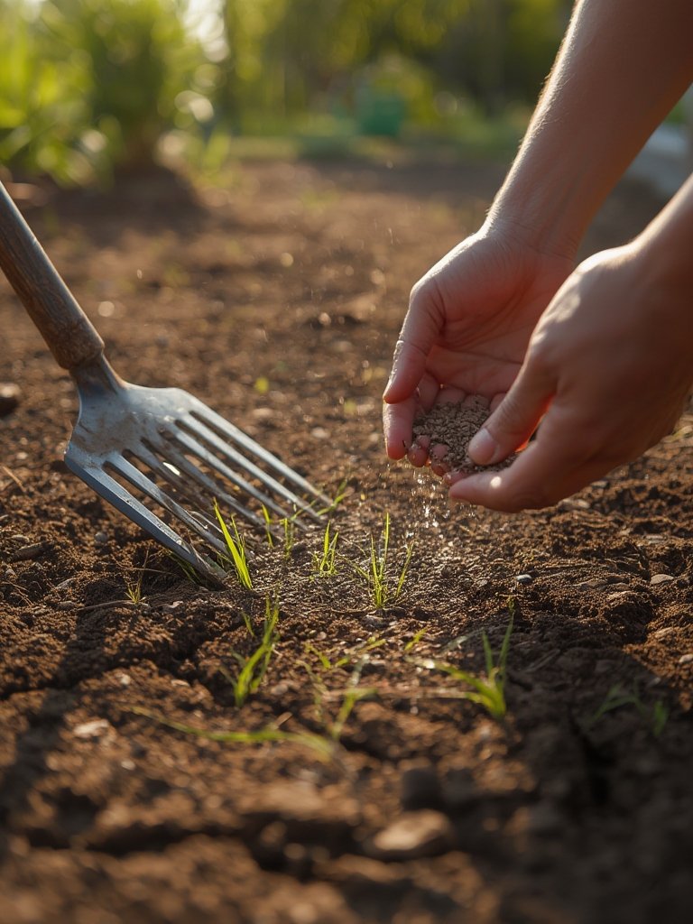 Drought Tolerant Grass Seed: 7 Best Ways to Save Water (Proven Guide) 3 drought tolerant grass seed - Illustration 2