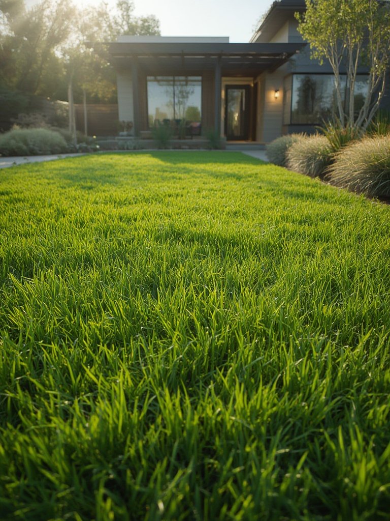 drought tolerant grass seed